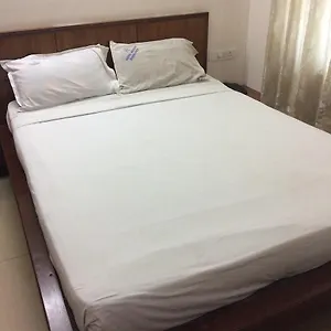 Hotel Boban Residency, Thiruvananthapuram