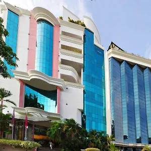 Residency Tower Thiruvananthapuram