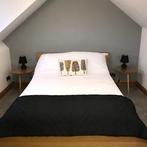 Bed & Breakfast Mooredge