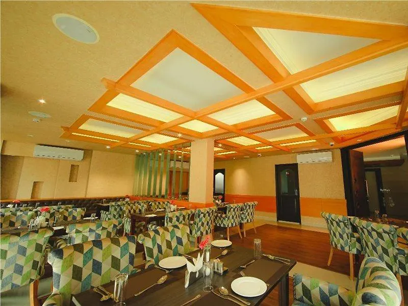 Akhil Classic Thiruvananthapuram Ινδία